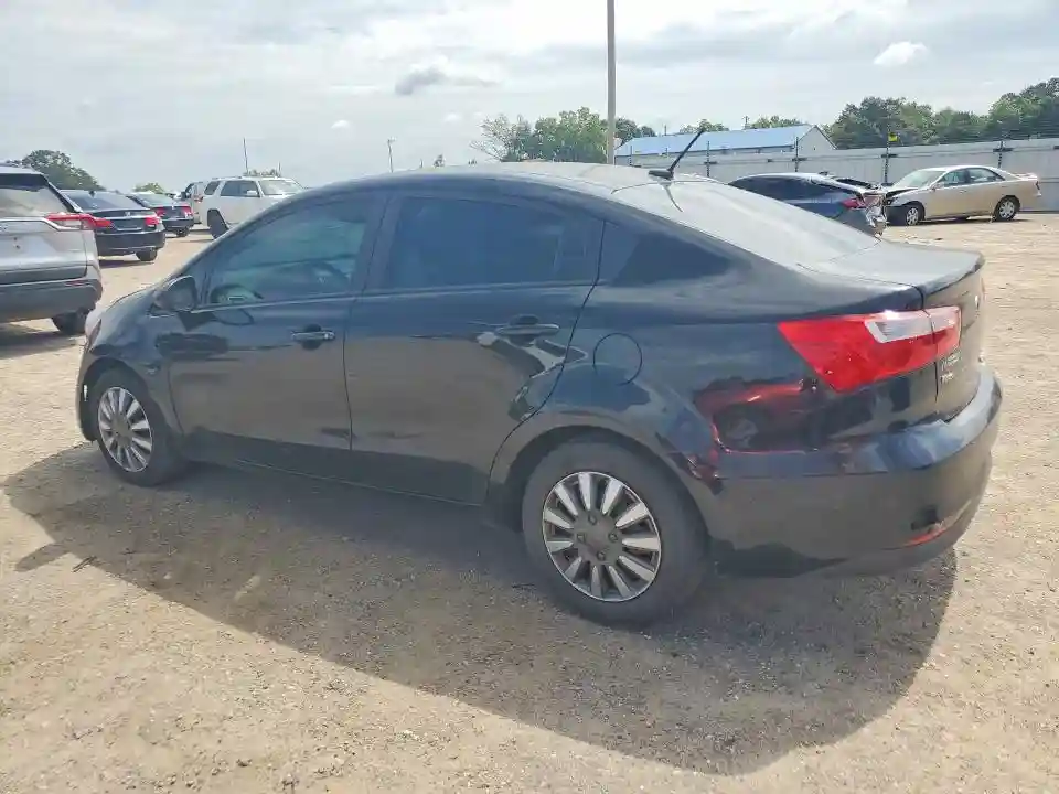 KNADM4A34H6062349 2017 KIA RIO-1