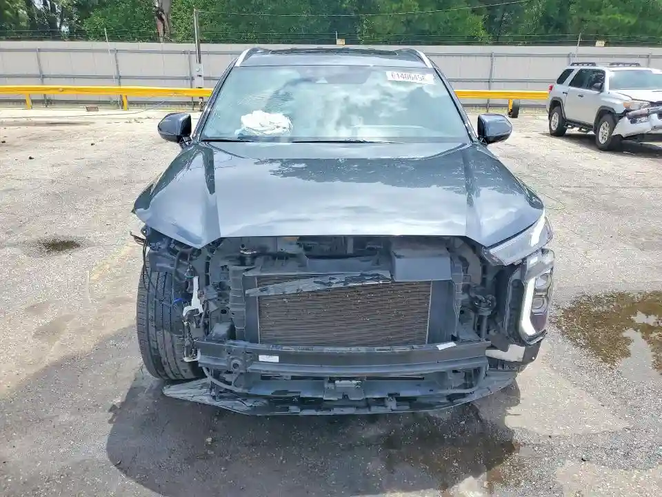KM8R54HE6LU078310 2020 HYUNDAI PALISADE-4