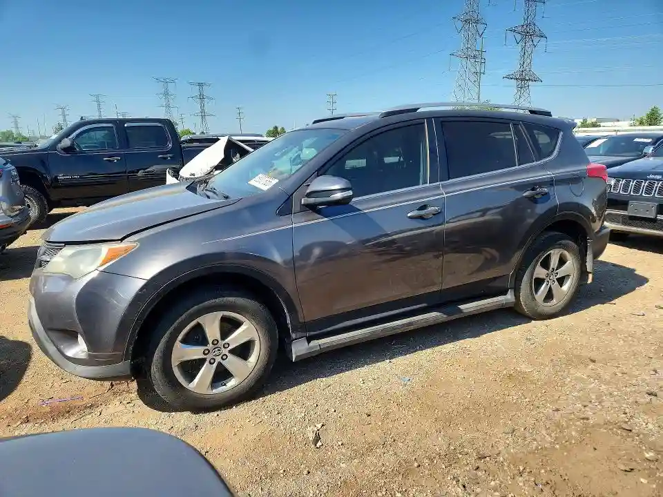 2T3WFREV5FW203293 2015 TOYOTA RAV4-0