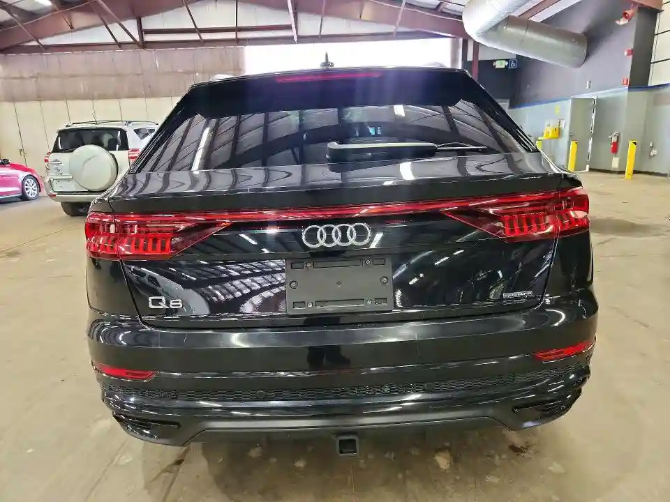 WA1FVAF11KD046511 2019 AUDI Q8-5