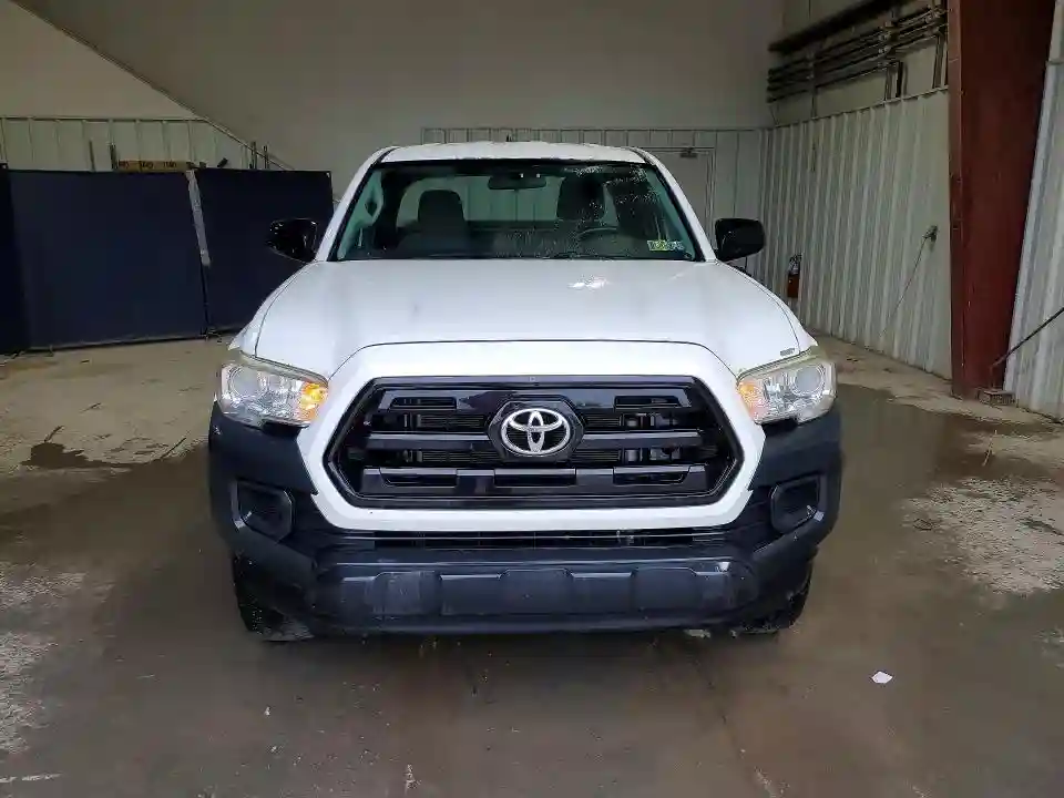5TFRX5GNXGX062265 2016 TOYOTA TACOMA-4