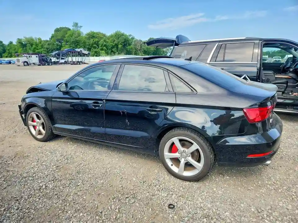 WAUB8GFF8G1081112 2016 AUDI A3-1