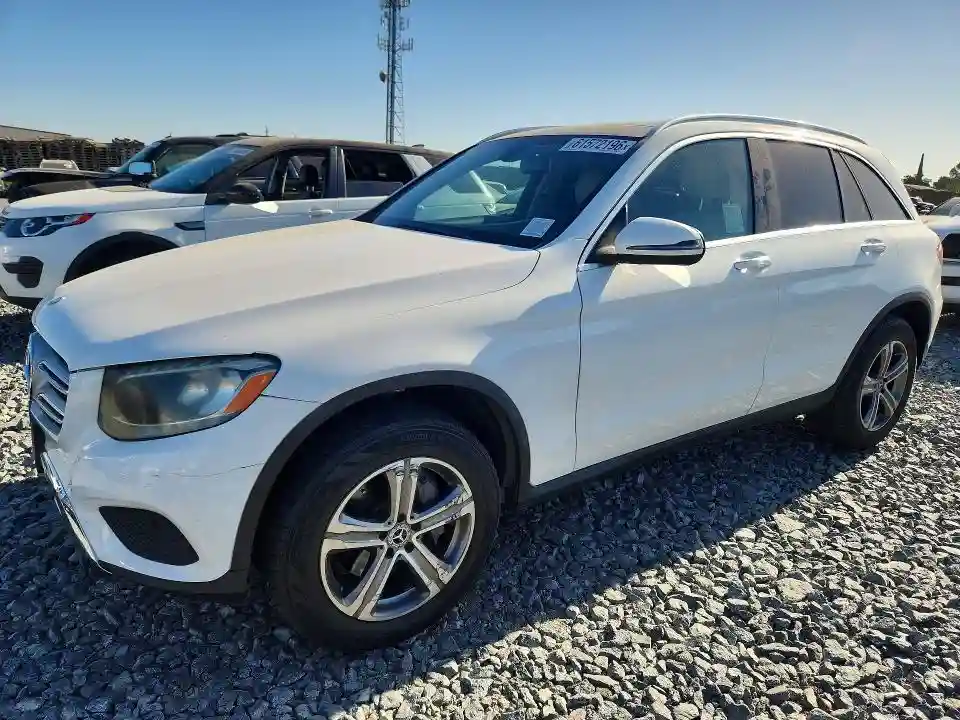 WDC0G4JB5JV081711 2018 MERCEDES-BENZ GLC-CLASS-0