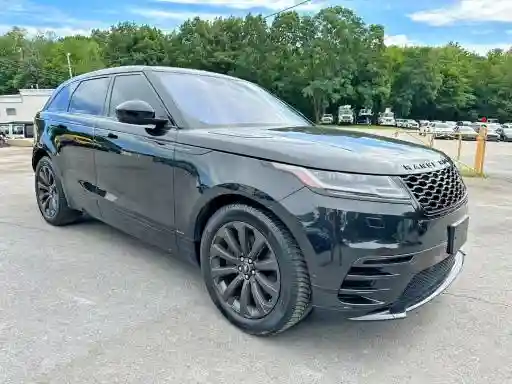 SALYL2RV1JA720710 2018 LAND ROVER RANGEROVER-3
