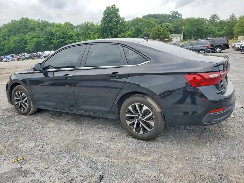 3VW5X7BU1SM033788 2025 VOLKSWAGEN JETTA-1