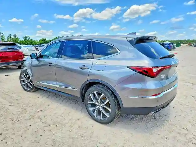 5J8YE1H46RL006044 2024 ACURA MDX-1