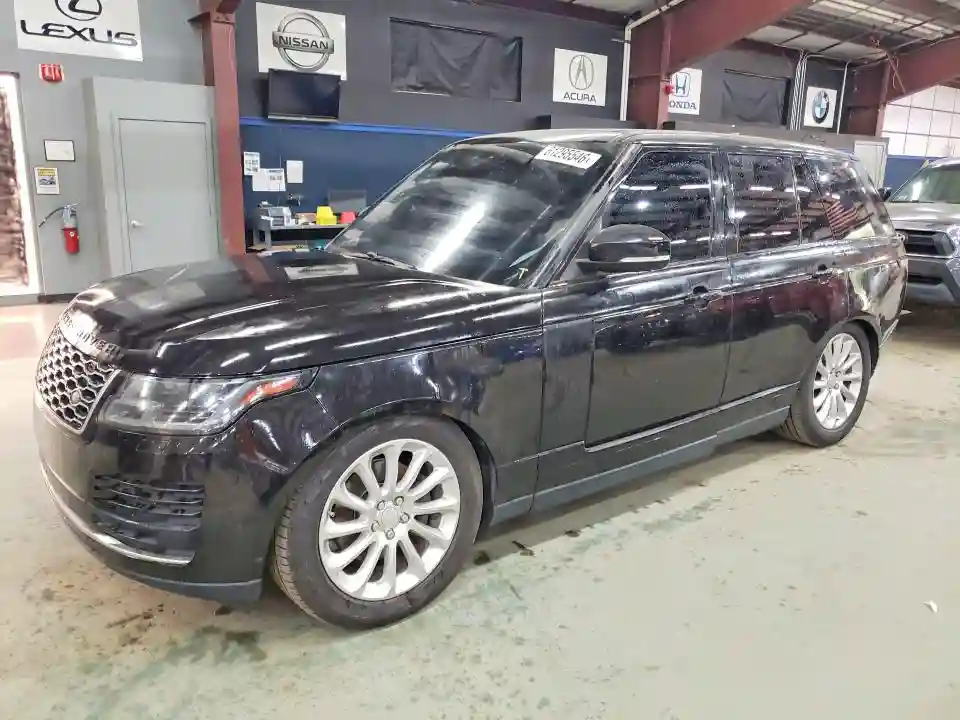 SALGS2RKXJA381997 2018 LAND ROVER RANGEROVER-0