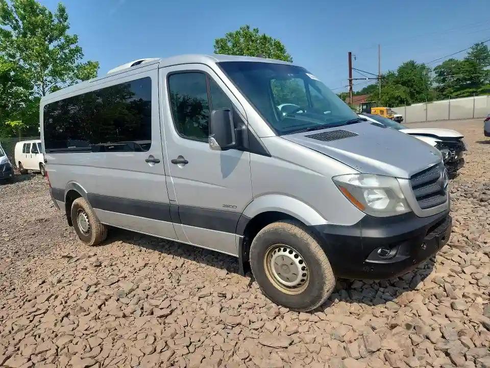 WDZPE7CC1F5945078 2015 MERCEDES-BENZ SPRINTER-3