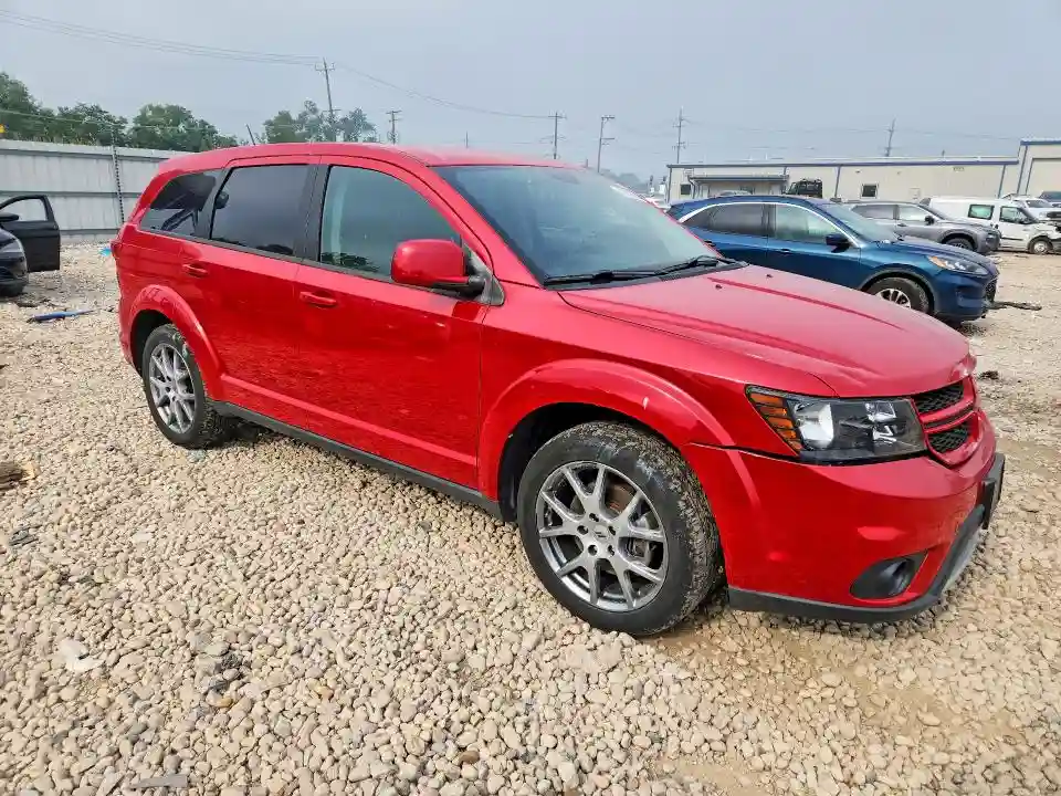 3C4PDDEG0JT278451 2018 DODGE JOURNEY-3