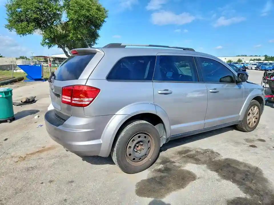 3C4PDCAB9JT183052 2018 DODGE JOURNEY-2
