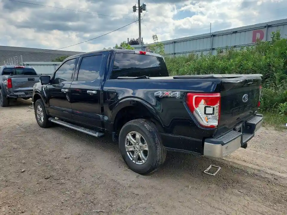1FTEW1EP8MFC45082 2021 FORD F150-1