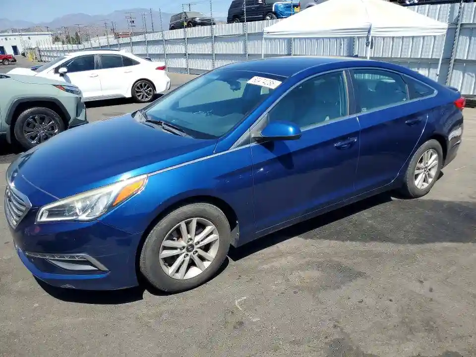 5NPE24AF8FH019885 2015 HYUNDAI SONATA-0
