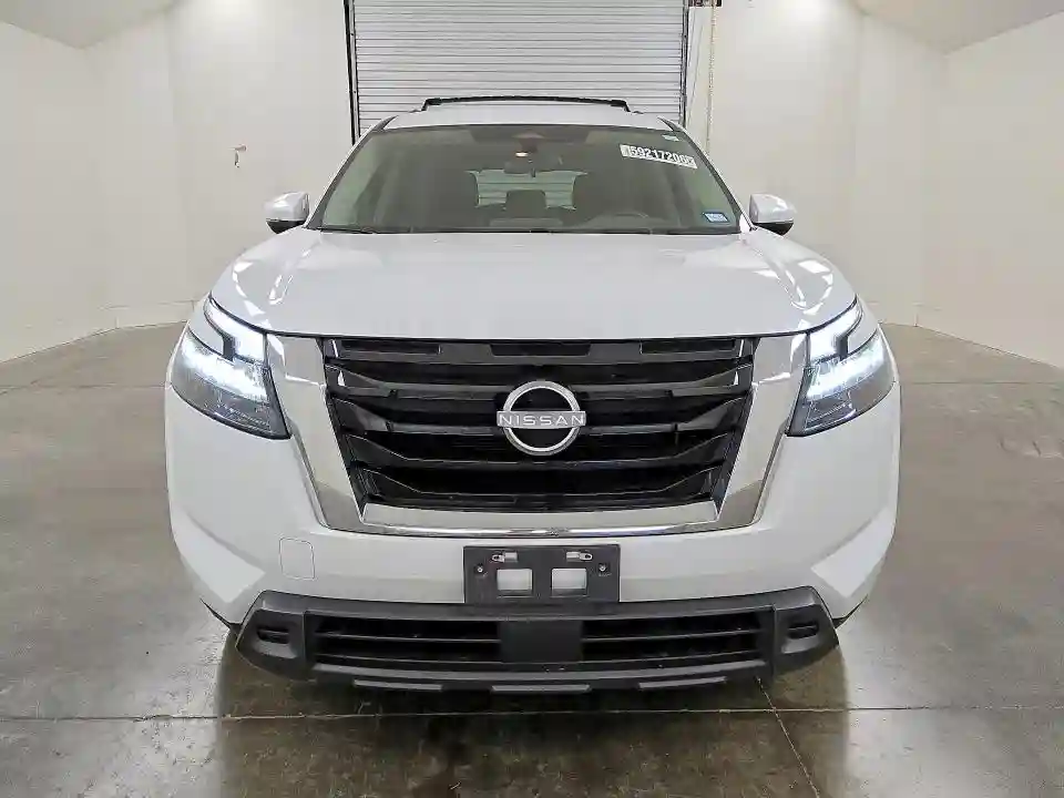 5N1DR3BAXSC302097 2025 NISSAN PATHFINDER-4