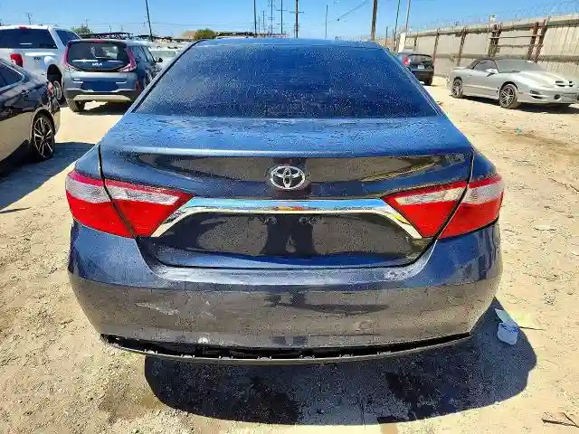 4T4BF1FK6GR518320 2016 TOYOTA CAMRY-5