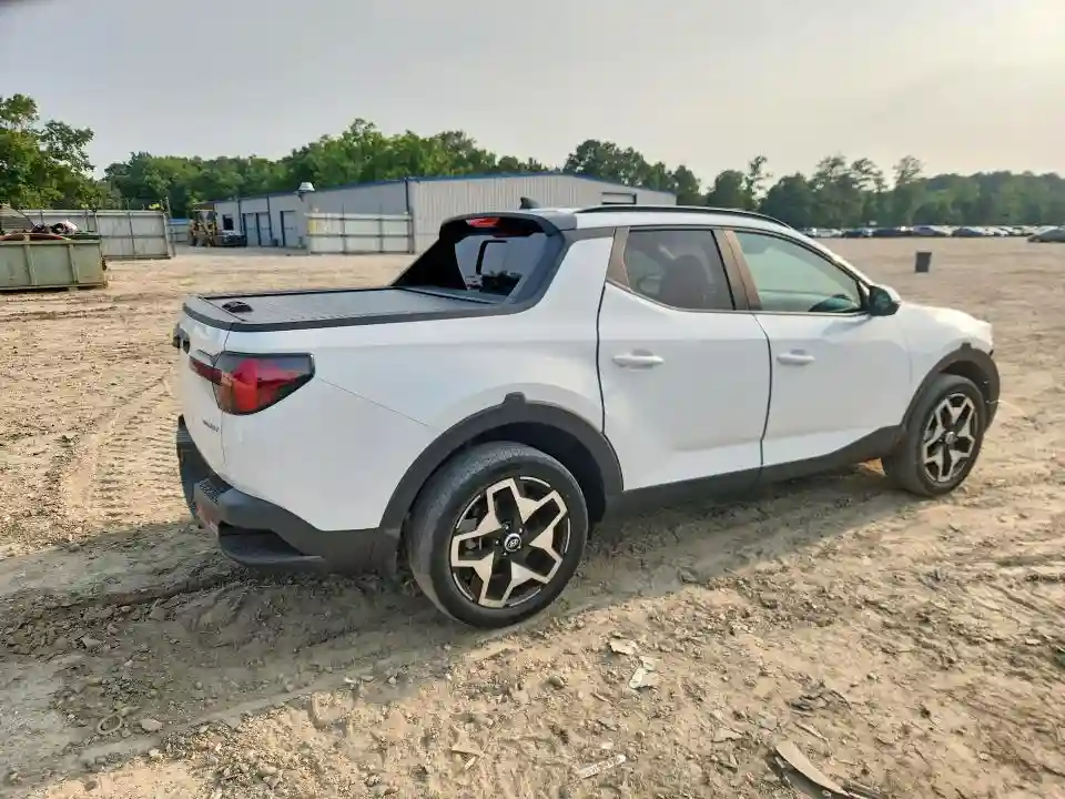 5NTJEDAF1PH059606 2023 HYUNDAI SANTA CRUZ-2