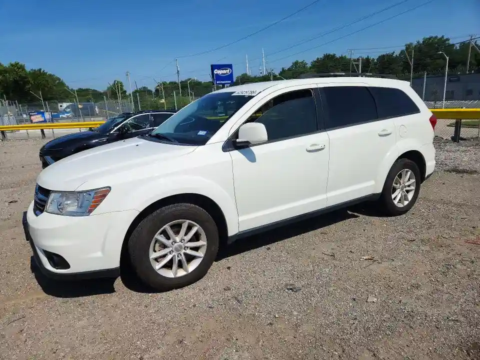 3C4PDCBB5HT539229 2017 DODGE JOURNEY-0