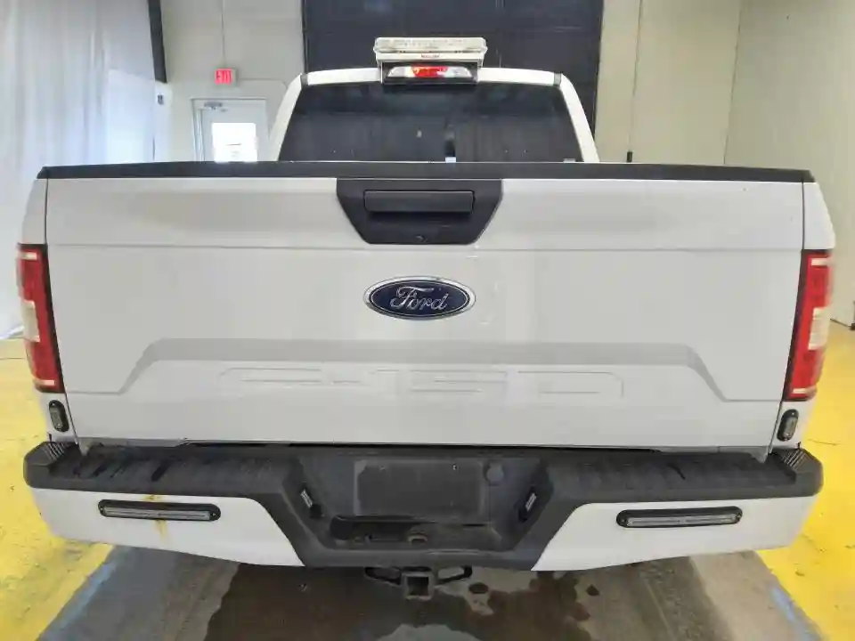 1FTFW1E56LFB35469 2020 FORD F150-5
