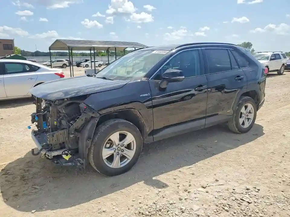 4T3MWRFV3MU018761 2021 TOYOTA RAV4-0
