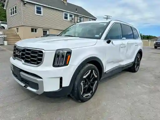 5XYP64GC4SG639970 2025 KIA TELLURIDE-0