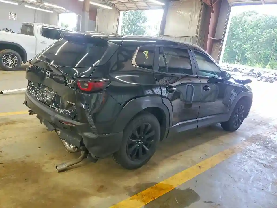 7MMVABBM8SN332255 2025 MAZDA CX-50-2