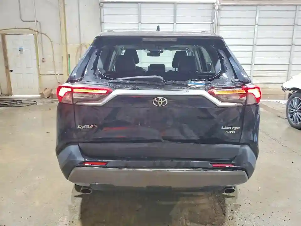 2T3N1RFV1MC221331 2021 TOYOTA RAV4-5