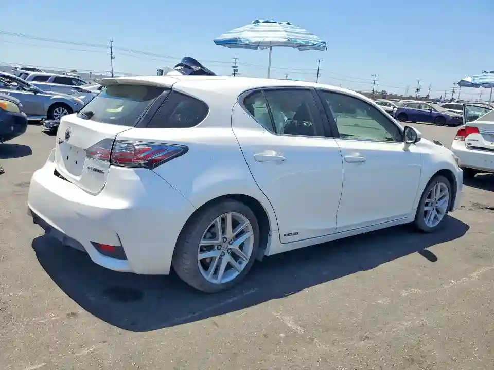 JTHKD5BH8G2273861 2016 LEXUS CT 200-2