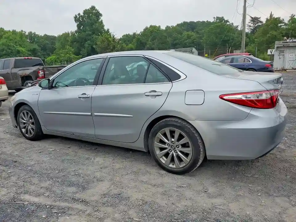 4T1BD1FKXHU208964 2017 TOYOTA CAMRY SOLA-1
