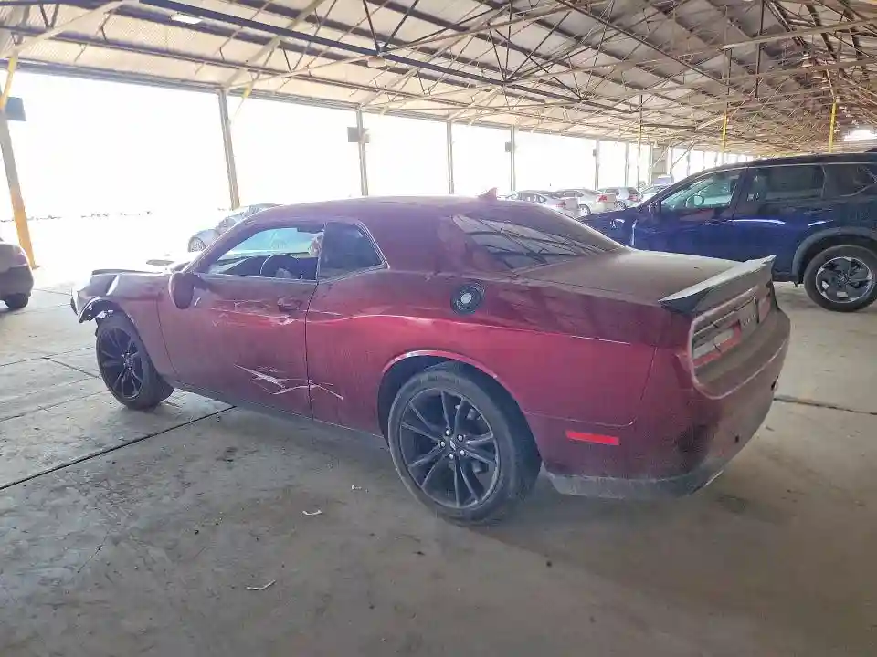 2C3CDZAG8HH651485 2017 DODGE CHALLENGER-1
