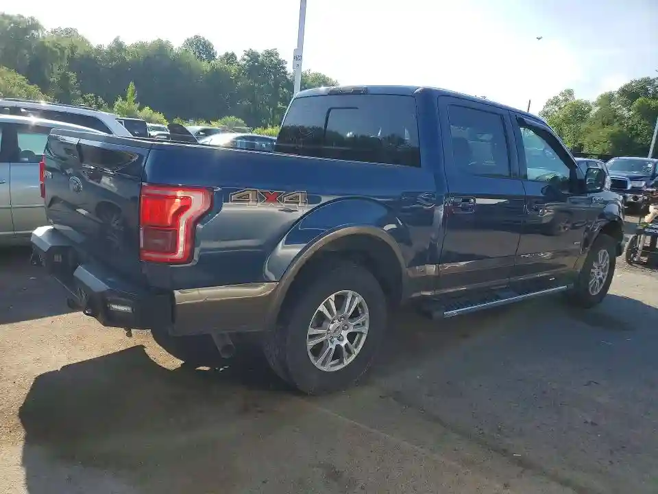 1FTEW1EP8GFC63957 2016 FORD F150-2
