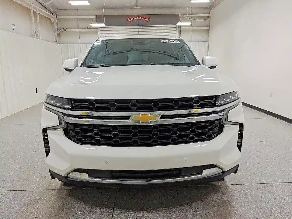 1GNSKBKD1PR178737 2023 CHEVROLET SUBURBAN-4