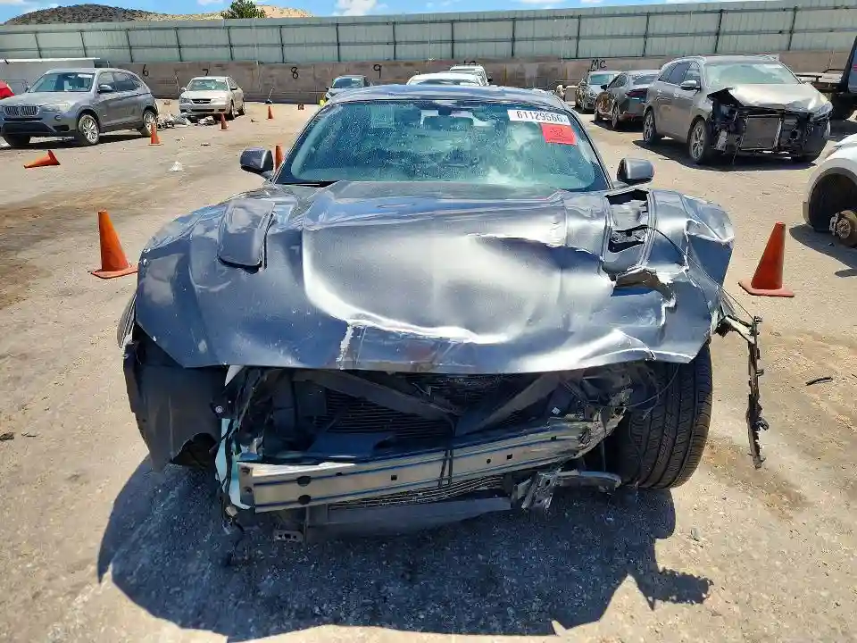 1FA6P8CF7G5241853 2016 FORD MUSTANG-4