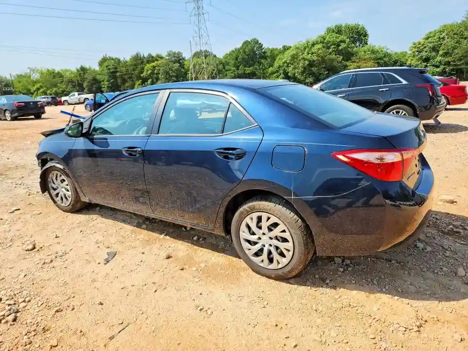 2T1BURHE9KC198359 2019 TOYOTA COROLLA-1
