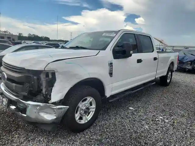 1FT7W2A61HEB45316 2017 FORD F250-0