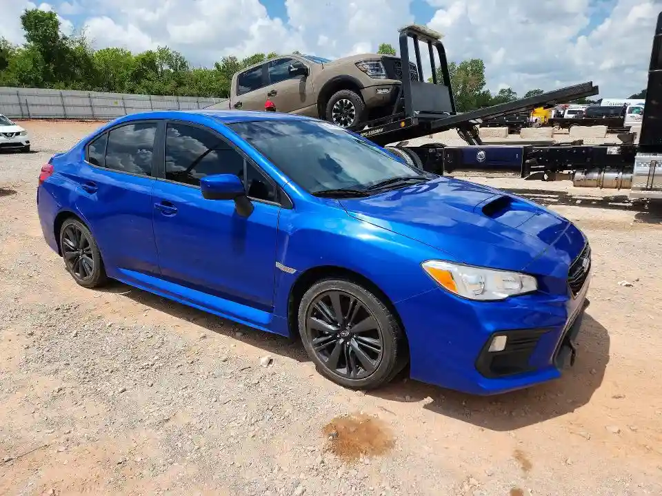 JF1VA1A64M9818317 2021 SUBARU WRX-3