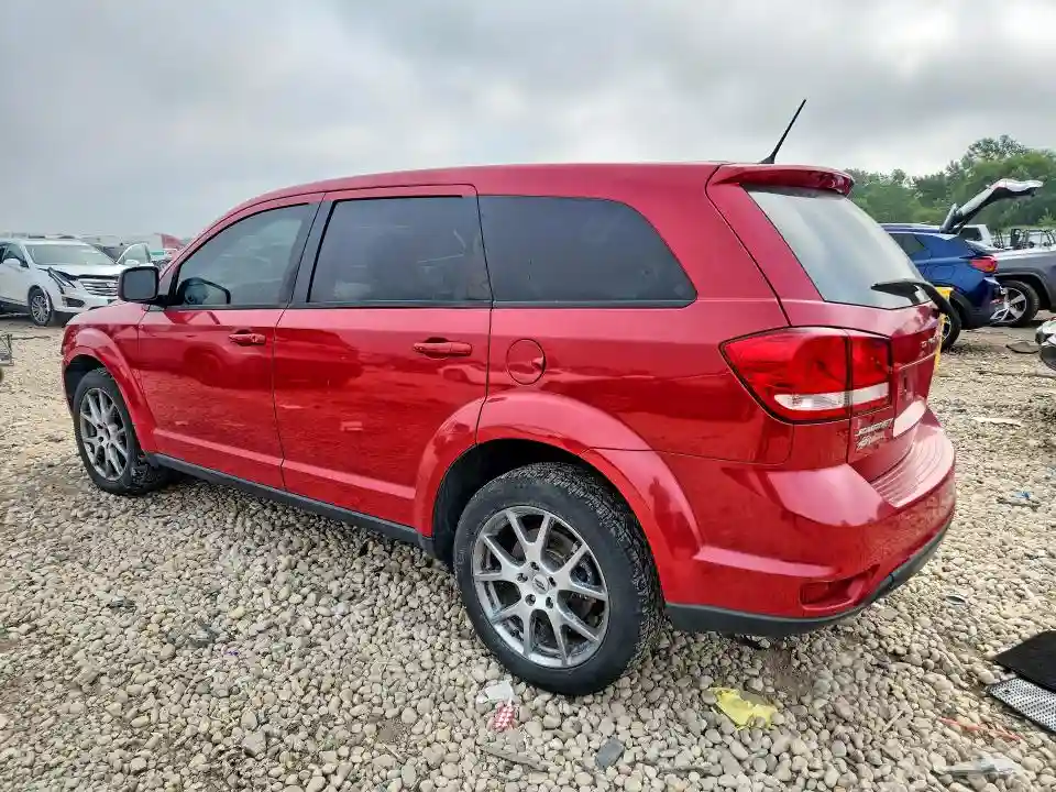 3C4PDDEG0JT278451 2018 DODGE JOURNEY-1