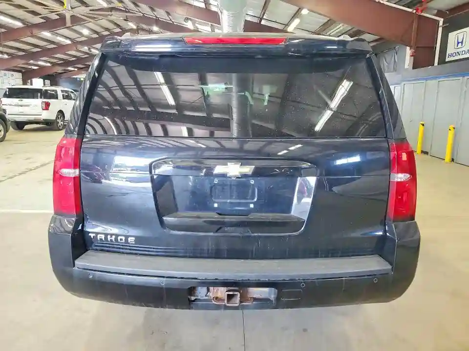 1GNSKBKC3FR226728 2015 CHEVROLET TAHOE-5