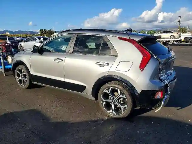KNDCR3LE9P5101479 2023 KIA NIRO-1