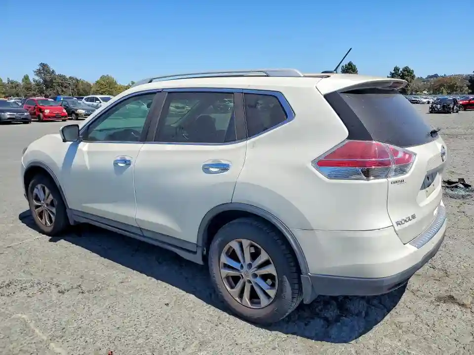 5N1AT2MT5GC892018 2016 NISSAN ROGUE-1