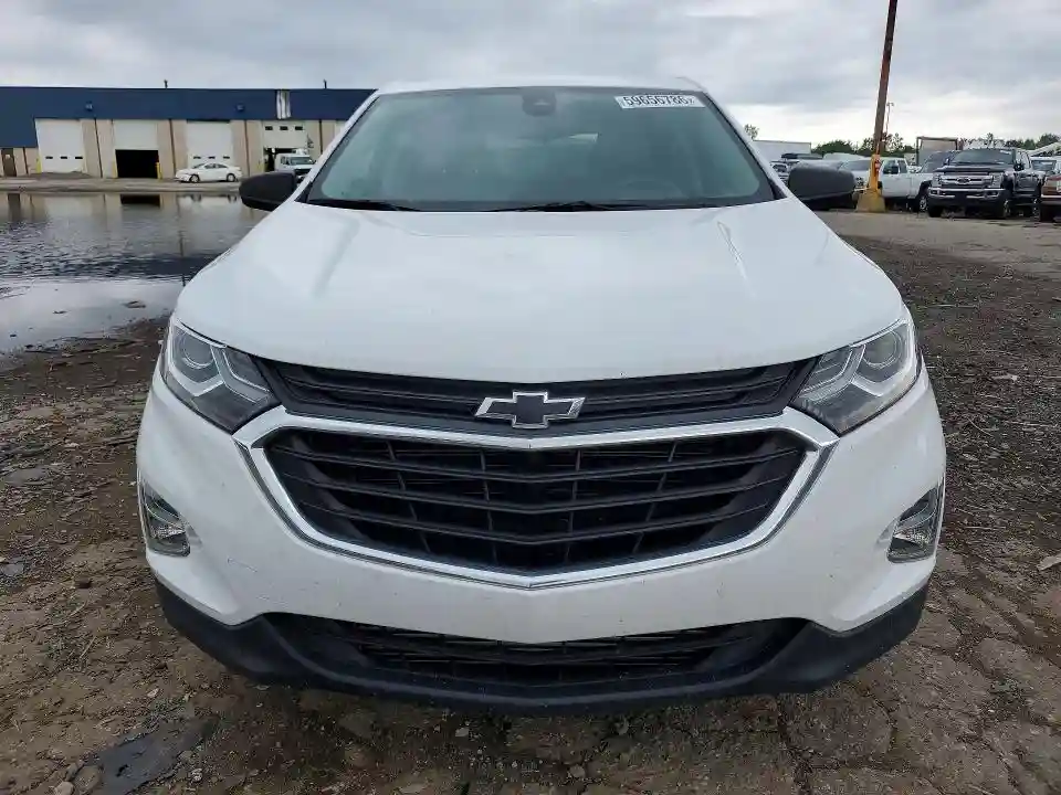 3GNAXHEV4LS698698 2020 CHEVROLET EQUINOX-4