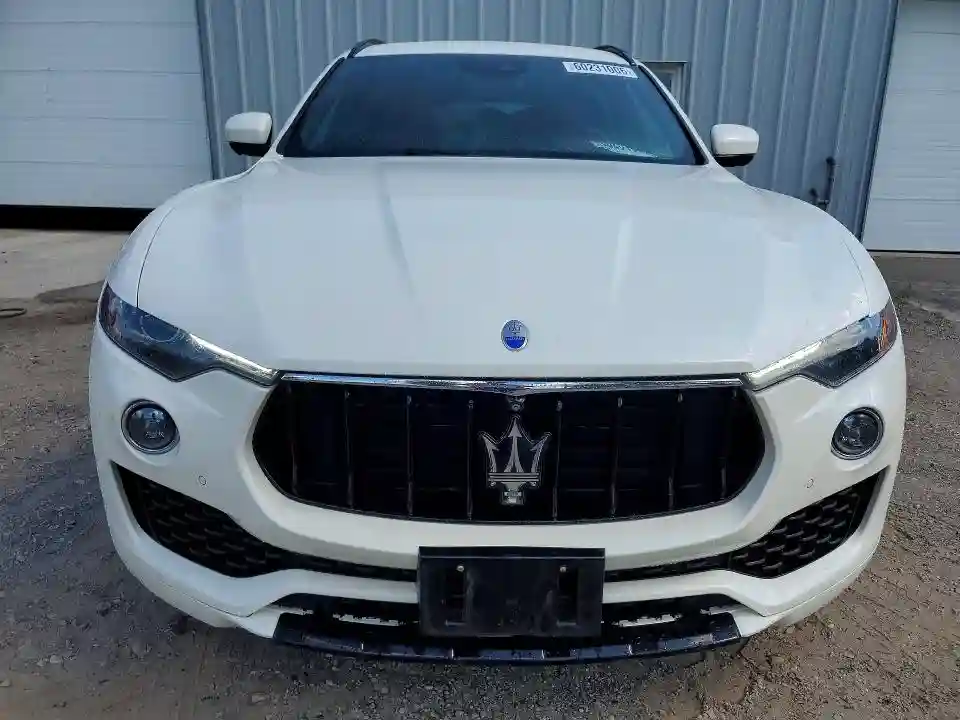 ZN661YUS7JX298524 2018 MASERATI ALL OTHER-4