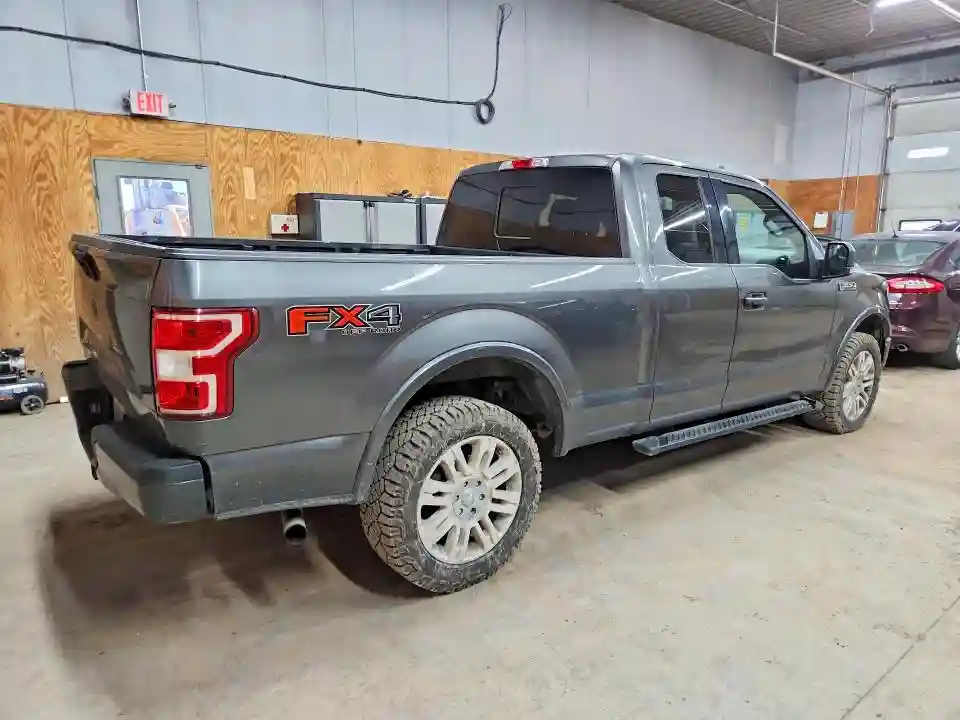 1FTFX1E52LFA85523 2020 FORD F-150-2