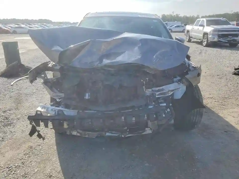 5J8YD9H4XPL000228 2023 ACURA MDX-4