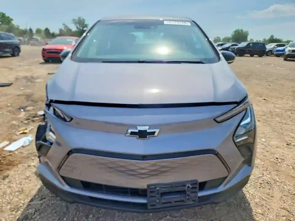 1G1FW6S0XP4203272 2023 CHEVROLET BOLT-4