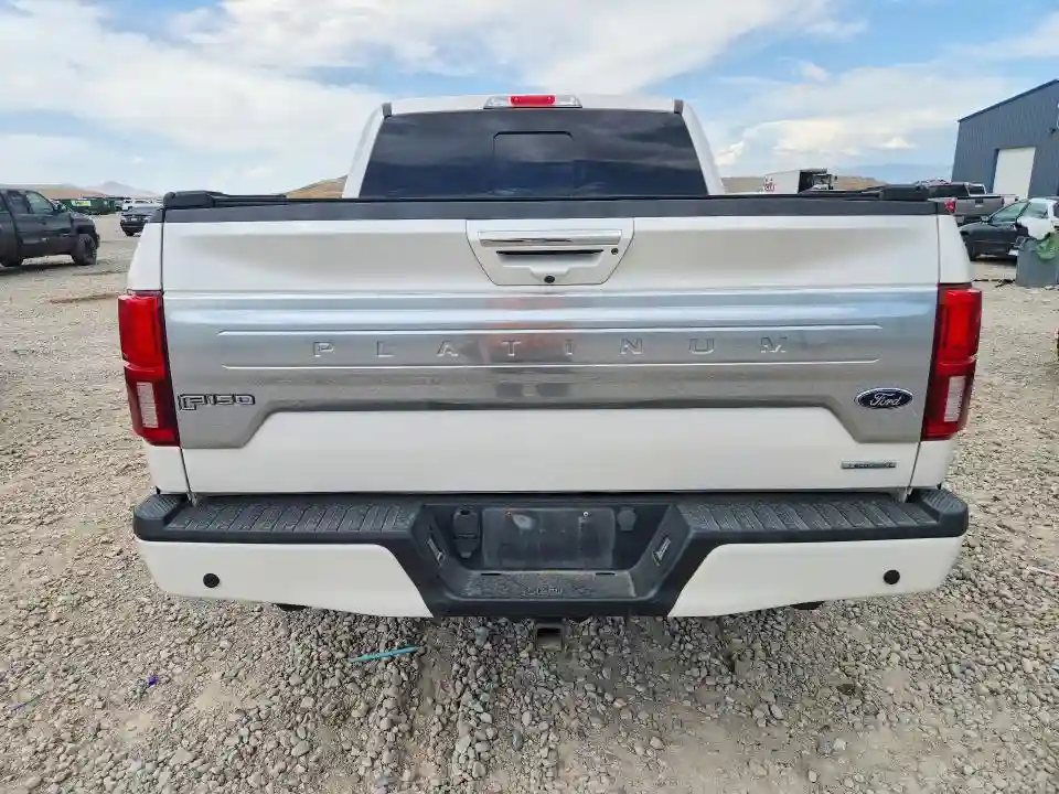 1FTEW1E43KFB07453 2019 FORD F150-5