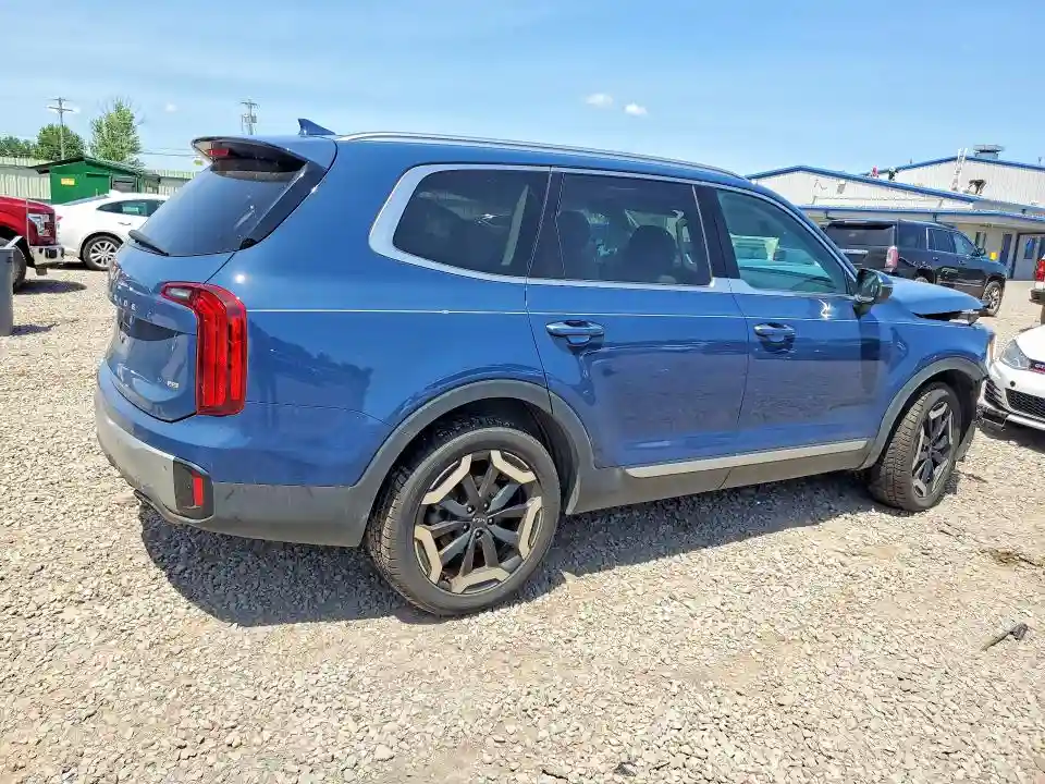 5XYP6DGC6RG451011 2024 KIA TELLURIDE-2
