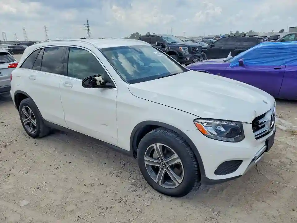 WDC0G4JB4KV136327 2019 MERCEDES-BENZ GLC-CLASS-3