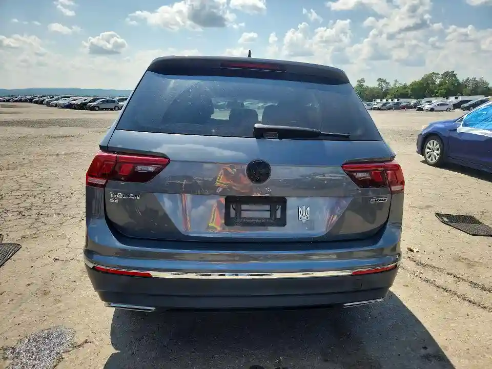 3VV2B7AX1LM086526 2020 VOLKSWAGEN TIGUAN-5