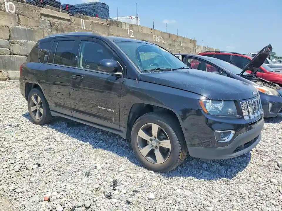 1C4NJDEBXHD177521 2017 JEEP COMPASS-3