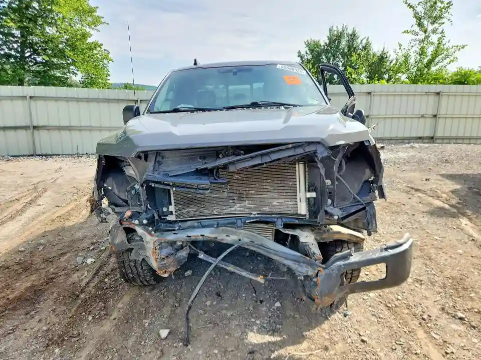 1FTFX1E46LFC27198 2020 FORD F150-4
