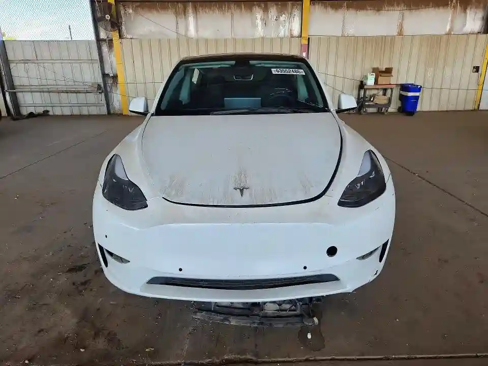 7SAYGDED1RF193049 2024 TESLA MODEL Y-4